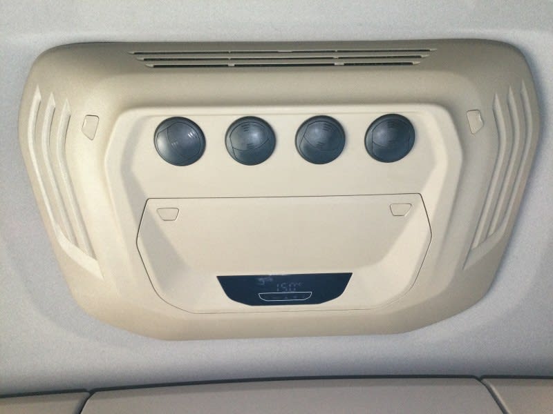 DAF XFn 480 FT 4X2 null