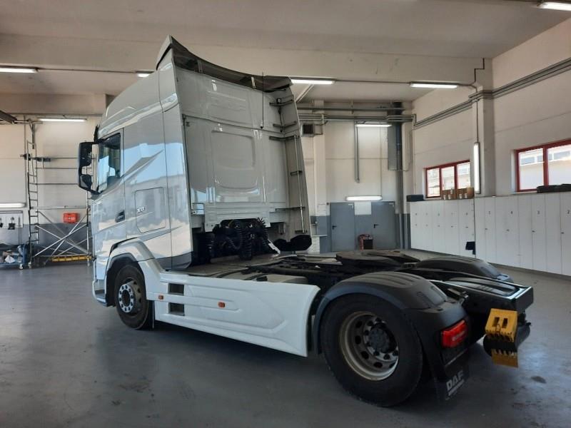 DAF XG 480 FT 4X2 null