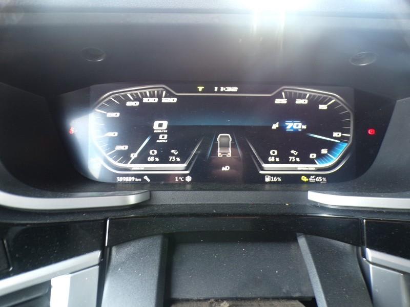 DAF XG 480 FT 4X2 null