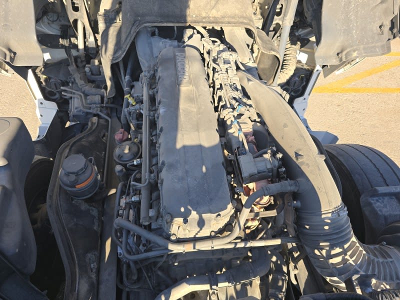 DAF XF 530 FT 4X2 null