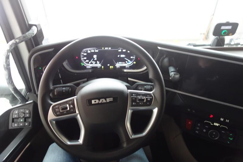 DAF XG 480 FT 4X2 null