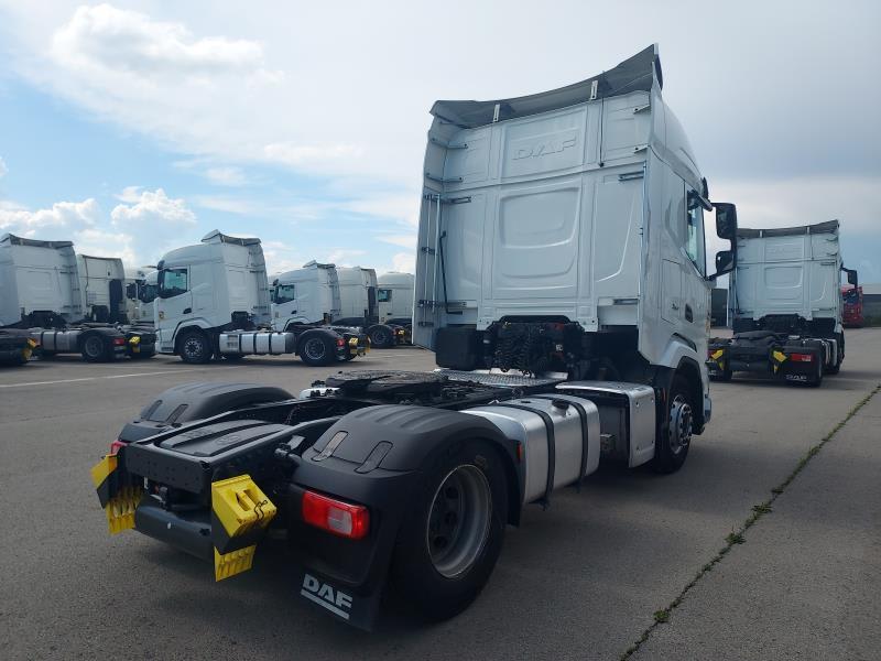 DAF XFn 480 FT 4X2 null