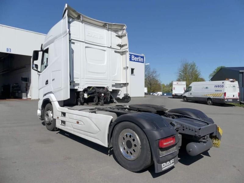 DAF XG 480 FT 4X2 null