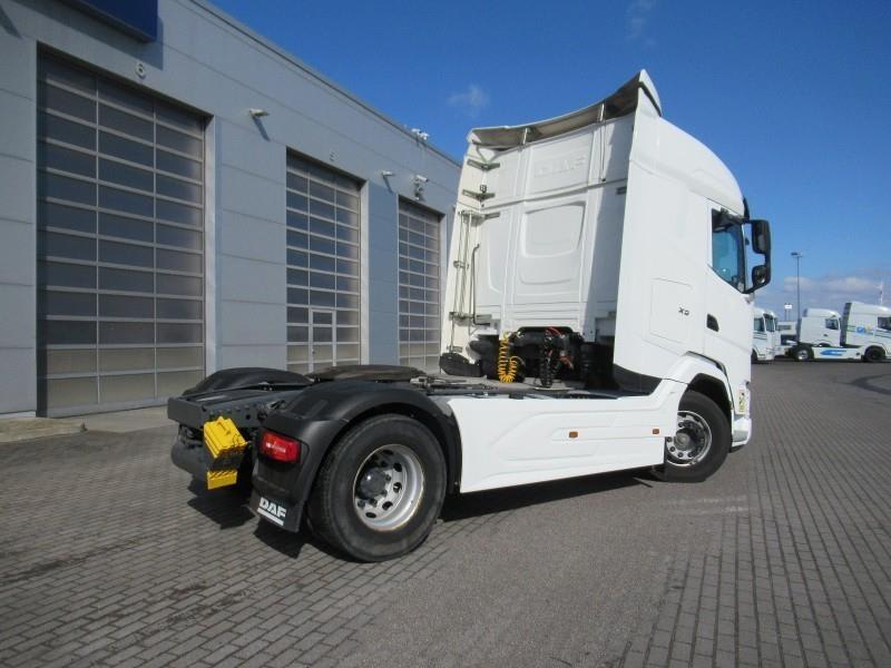 DAF XG 480 FT 4X2 null