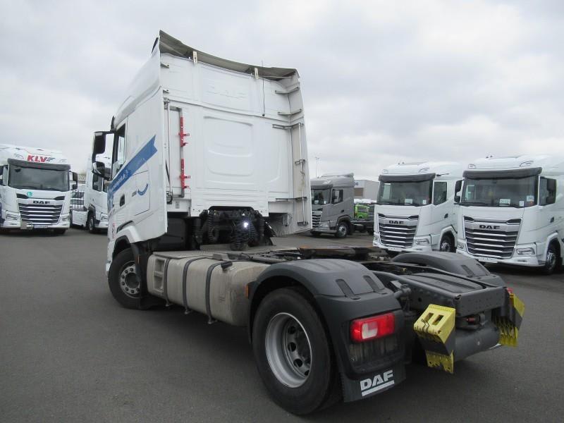 DAF XG 480 FT 4X2 null