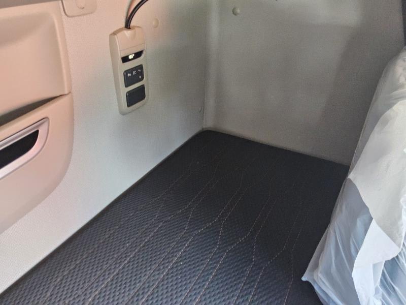 DAF XF 480 FT 4X2 null