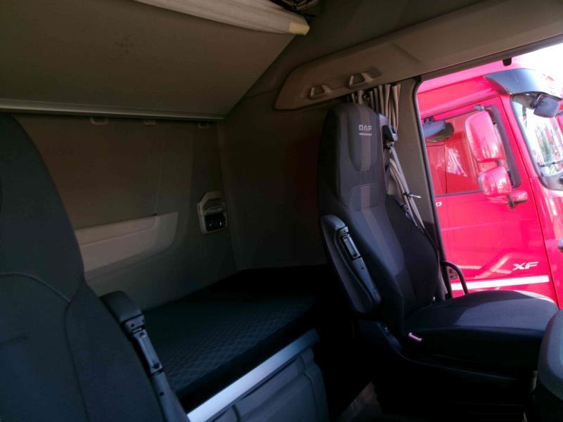DAF XG 480 FT 4X2 null