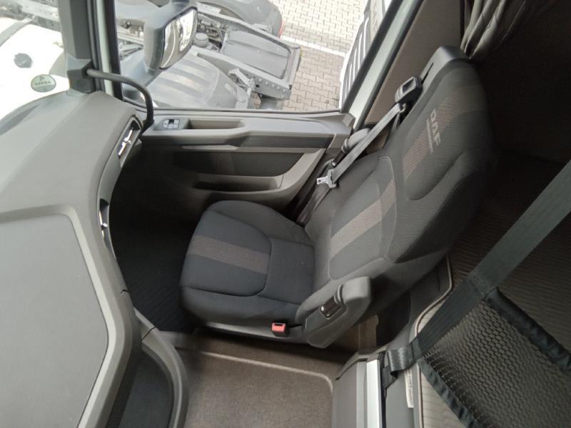 DAF XFn 480 FT 4X2 null