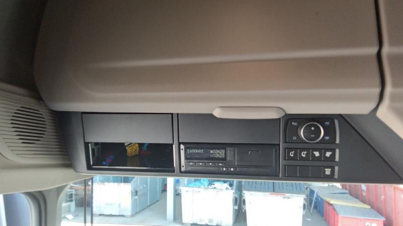 DAF XFn 480 FT 4X2 null
