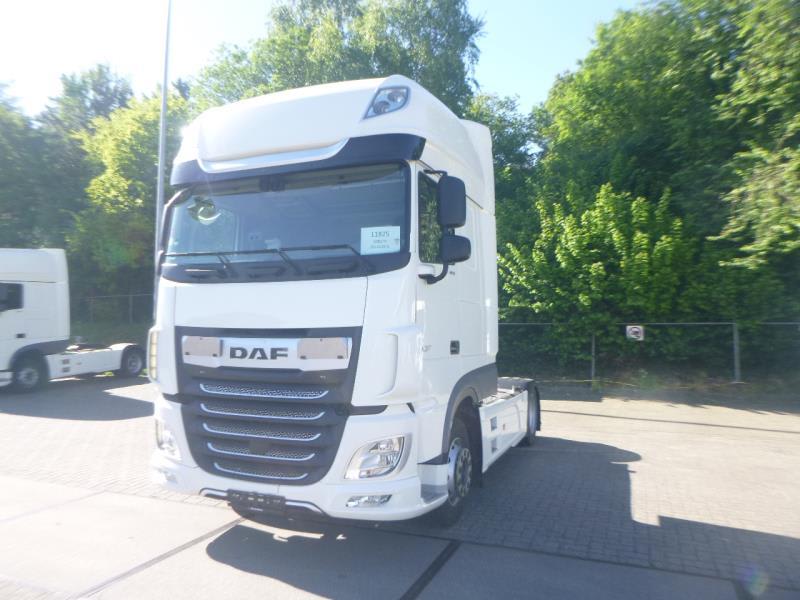 DAF XF 480 FT 4X2 Фотографии скоро появятся