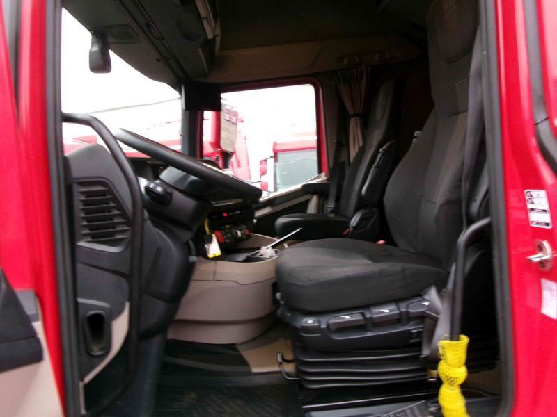 DAF XG 480 FT 4X2 null