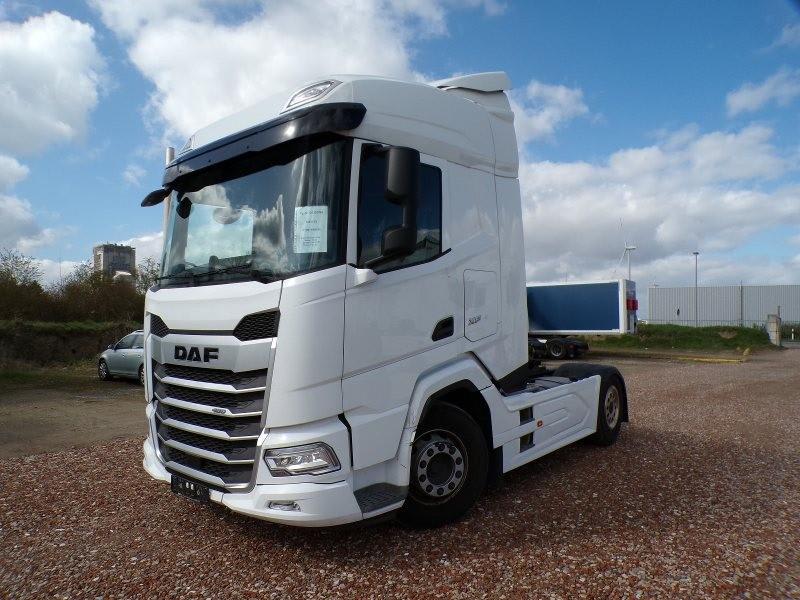 DAF XFn 480 FT 4X2 Fotos próximamente