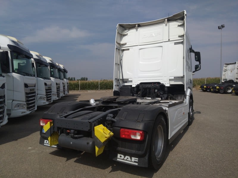 DAF XFn 430 FT 4X2 null