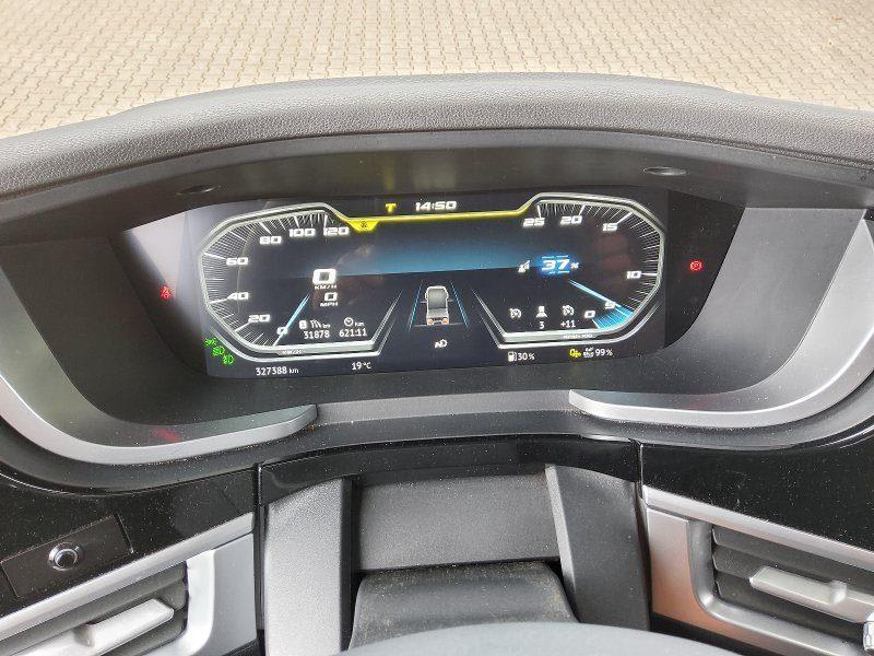 DAF XG 480 FT 4X2 null