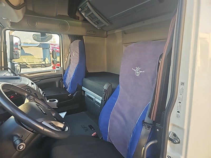 DAF XF 480 FT 4X2 null