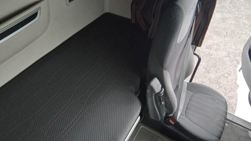 DAF XF 480 FT 4X2 LOW DECK null