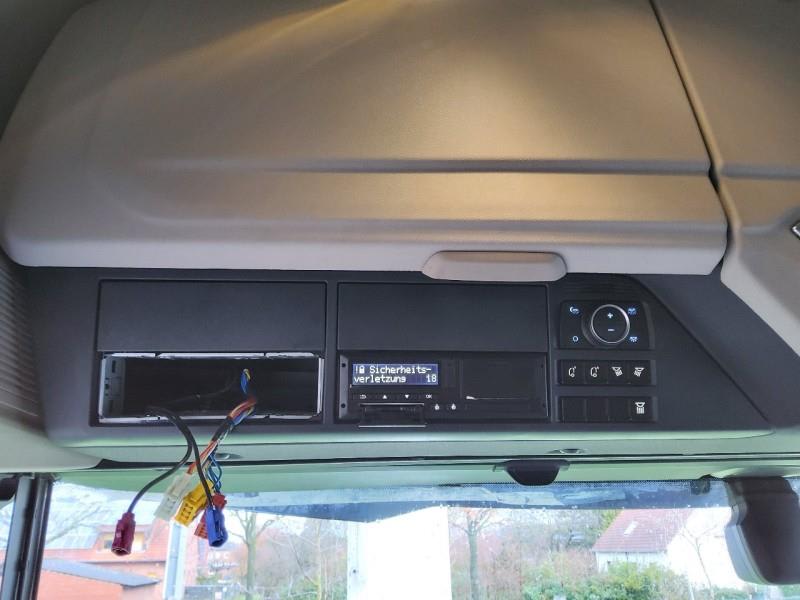 DAF XG 480 FT 4X2 null