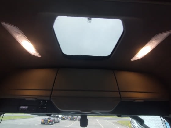 DAF XFn 480 FT 4X2 null