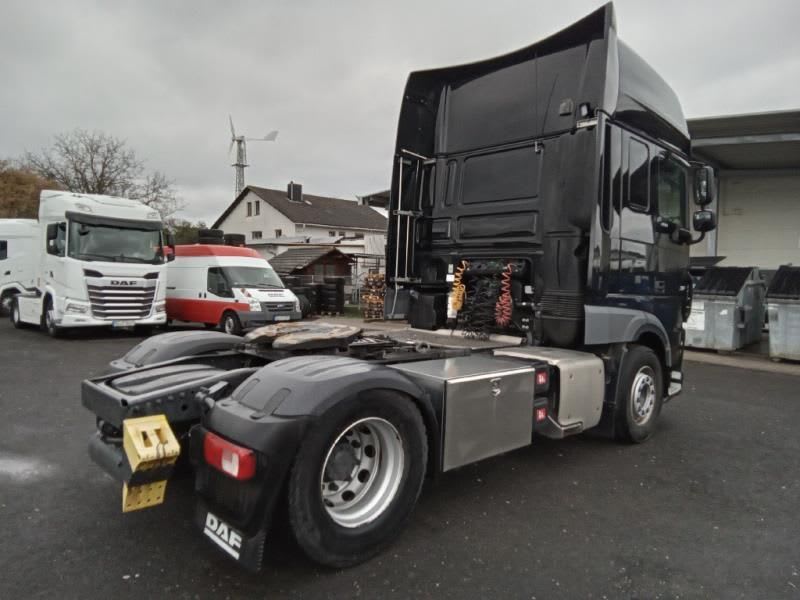 DAF XF 480 FT 4X2 null