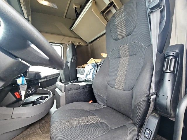 DAF XFn 480 FT 4X2 null