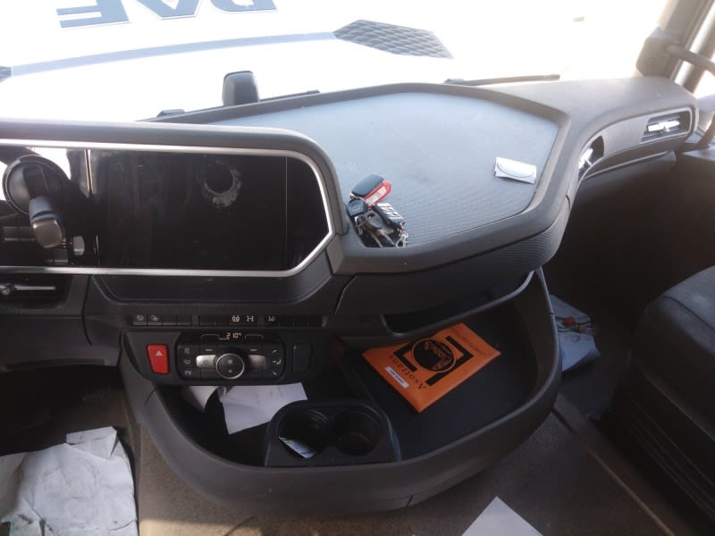 DAF XFn 430 FT 4X2 null