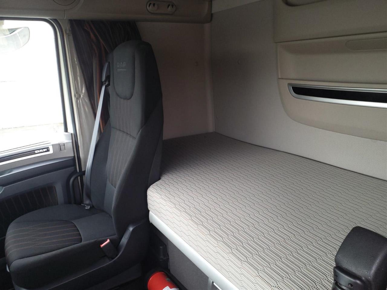 DAF XF 480 FT 4X2 null