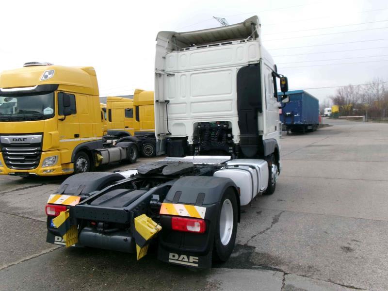 DAF XF 450 FT 4X2 null
