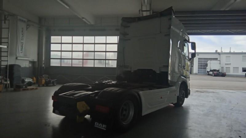 DAF XG 480 FT 4X2 null