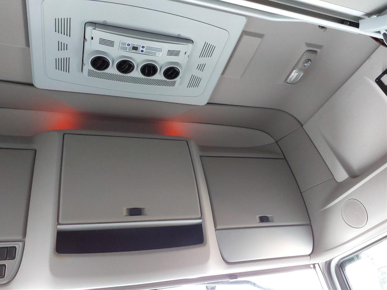 DAF XF 480 FT 4X2 null