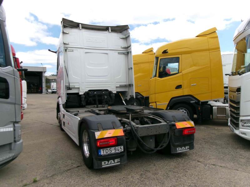 DAF XG 480 FT 4X2 null