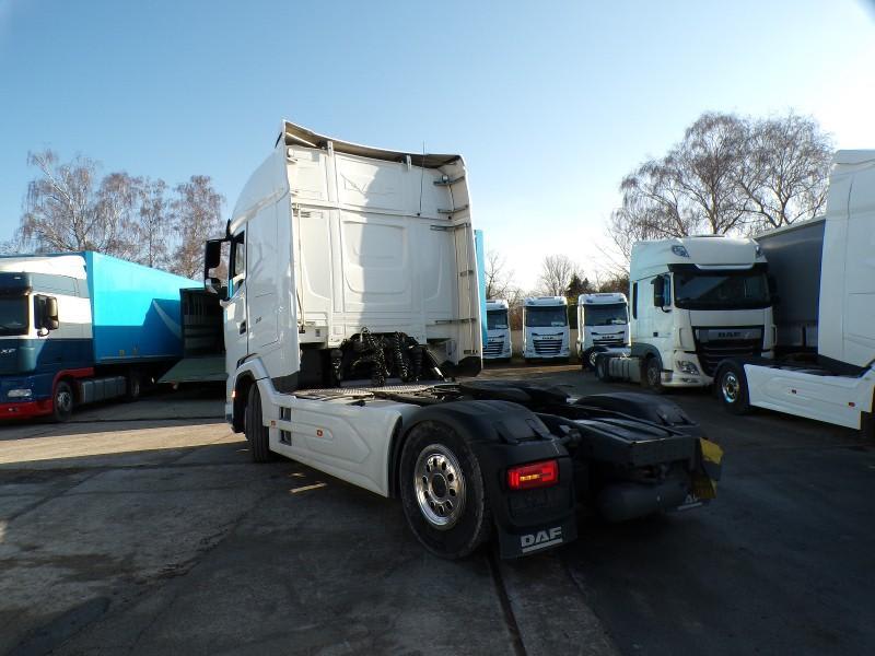 DAF XG 480 FT 4X2 null