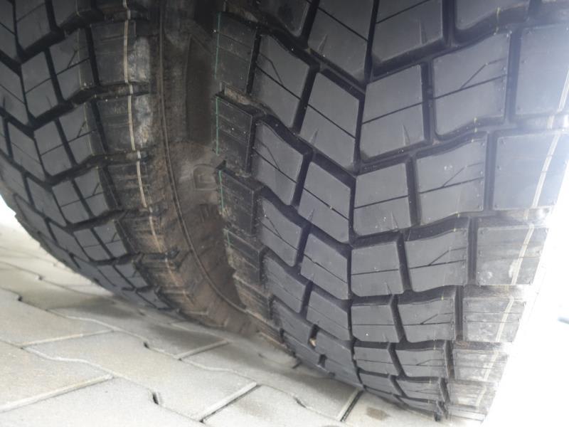 DAF XF 430 FT 4X2 null
