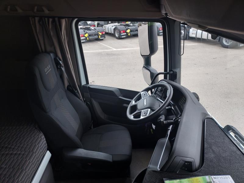 DAF XFn 480 FT 4X2 null