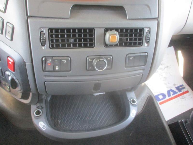 DAF XF 480 FT 4X2 null