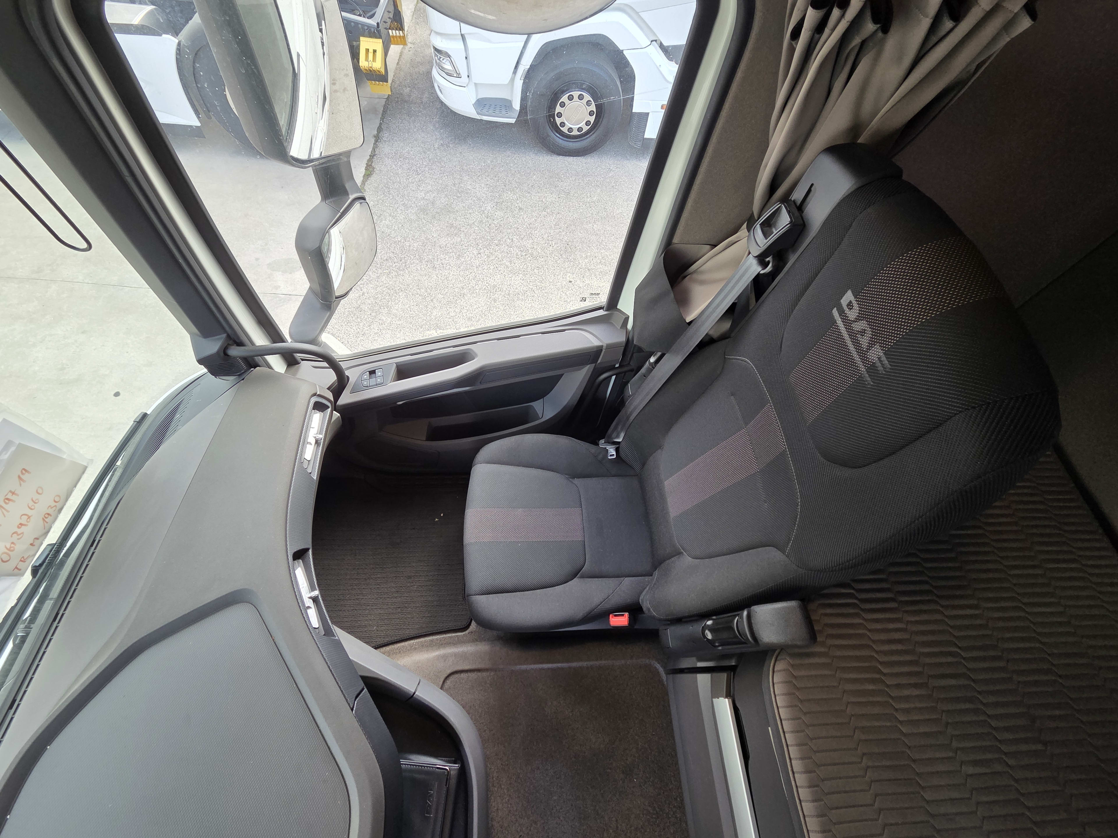 DAF XFn 480 FT 4X2 null