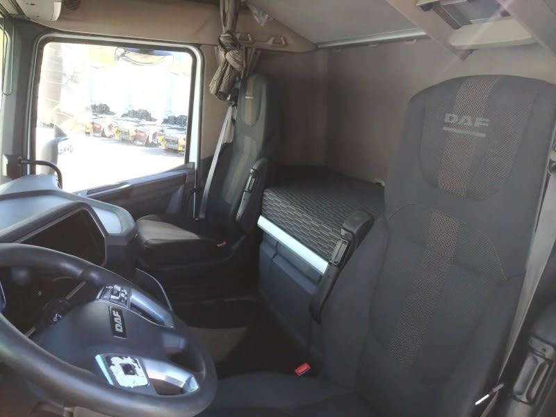 DAF XFn 480 FT 4X2 null