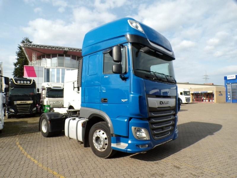DAF XF 530 FT 4X2 null