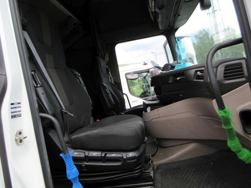 DAF XG 480 FT 4X2 null