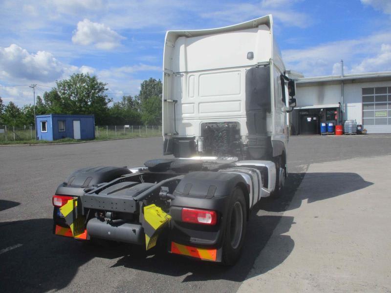DAF XF 480 FT 4X2 null