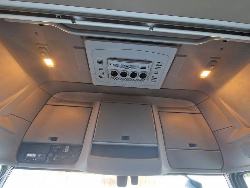 DAF XF 480 FT 4X2 null