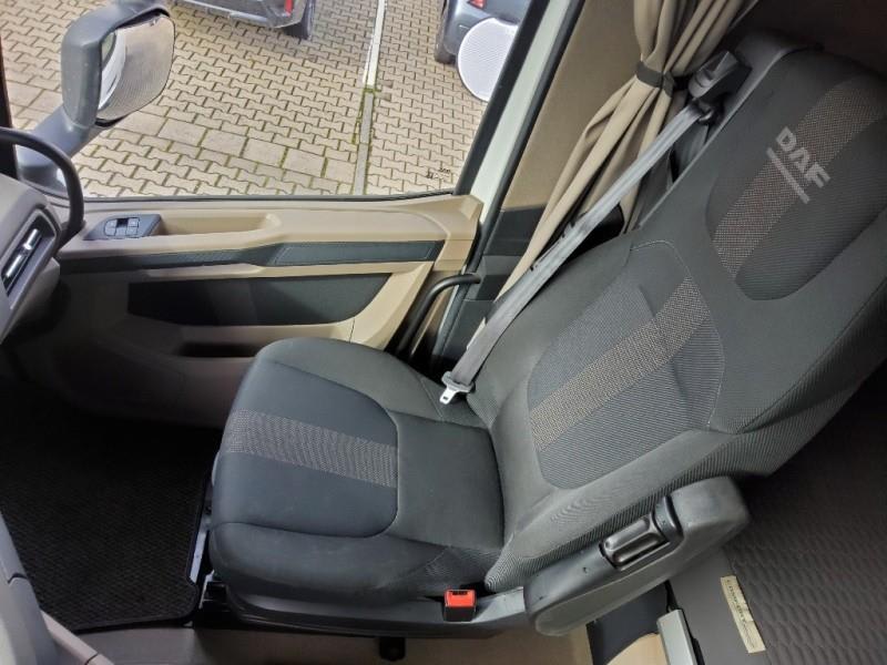 DAF XG 480 FT 4X2 LOW DECK null