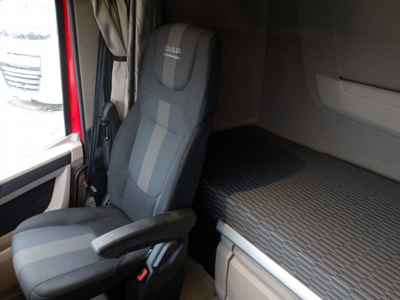 DAF XG 480 FT 4X2 null
