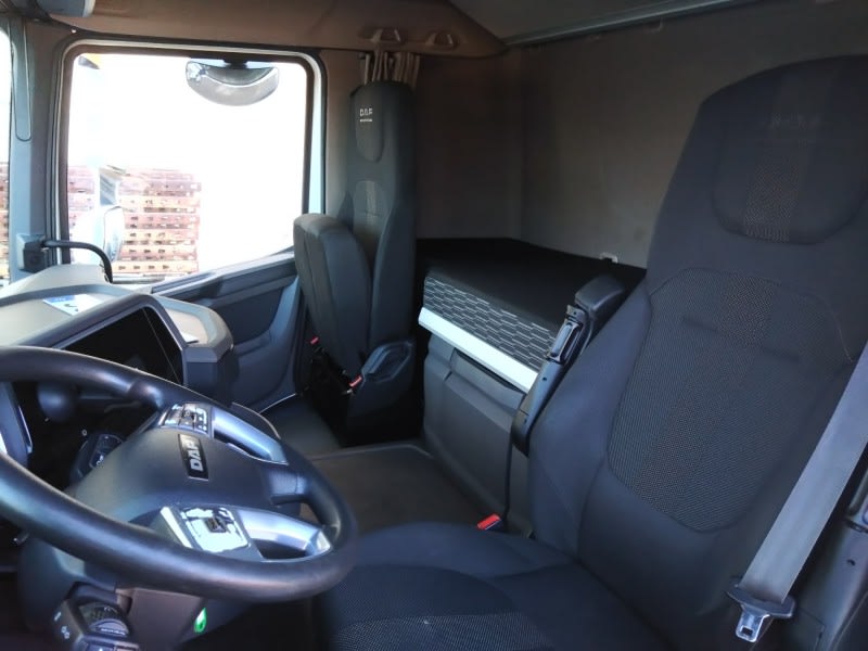 DAF XFn 480 FT 4X2 null