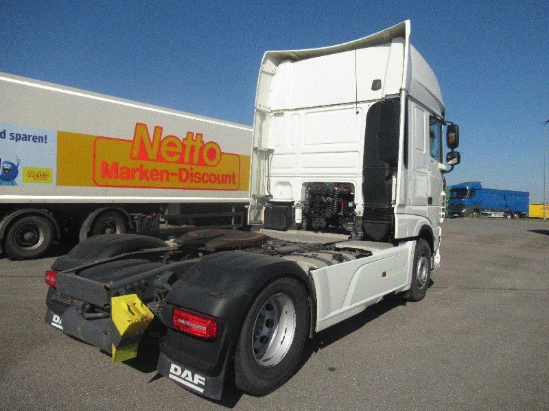 DAF XF 480 FT 4X2 null