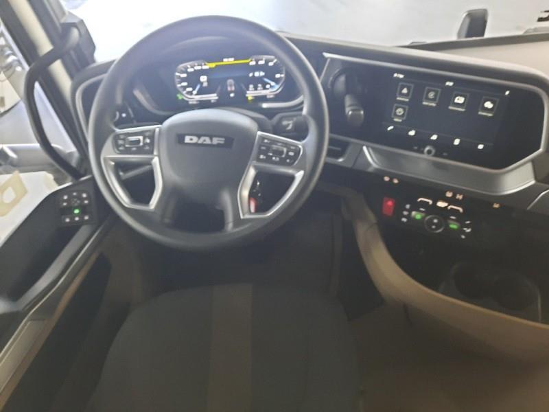 DAF XG 480 FT 4X2 null