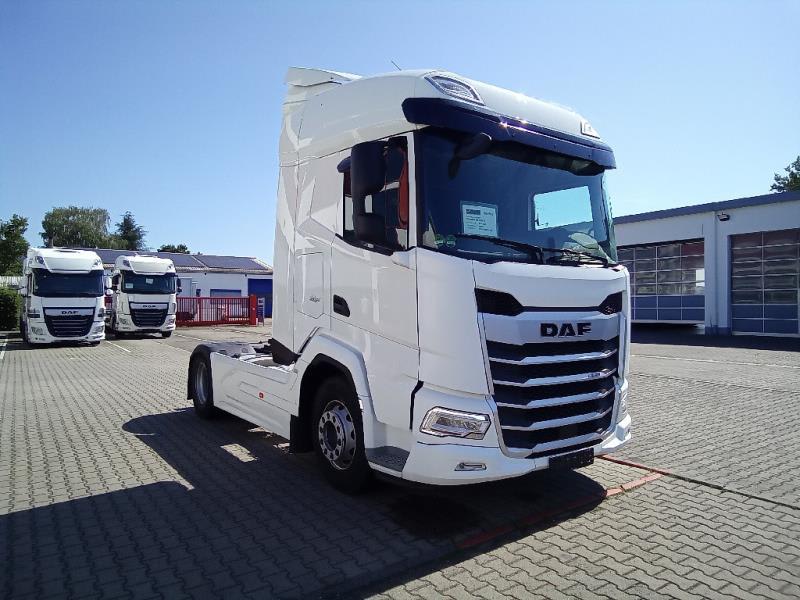 DAF XFn 480 FT 4X2 null