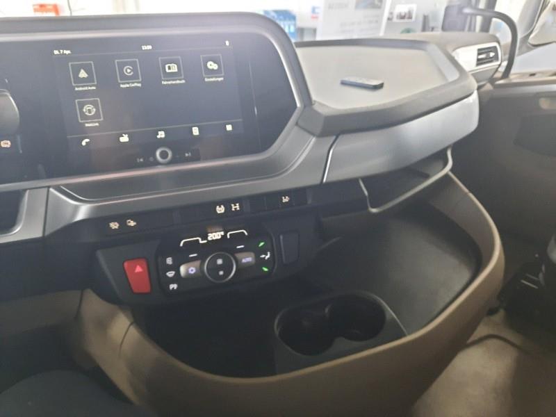 DAF XG 480 FT 4X2 null