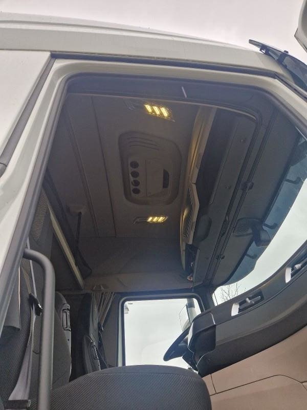 DAF XG 480 FT 4X2 null