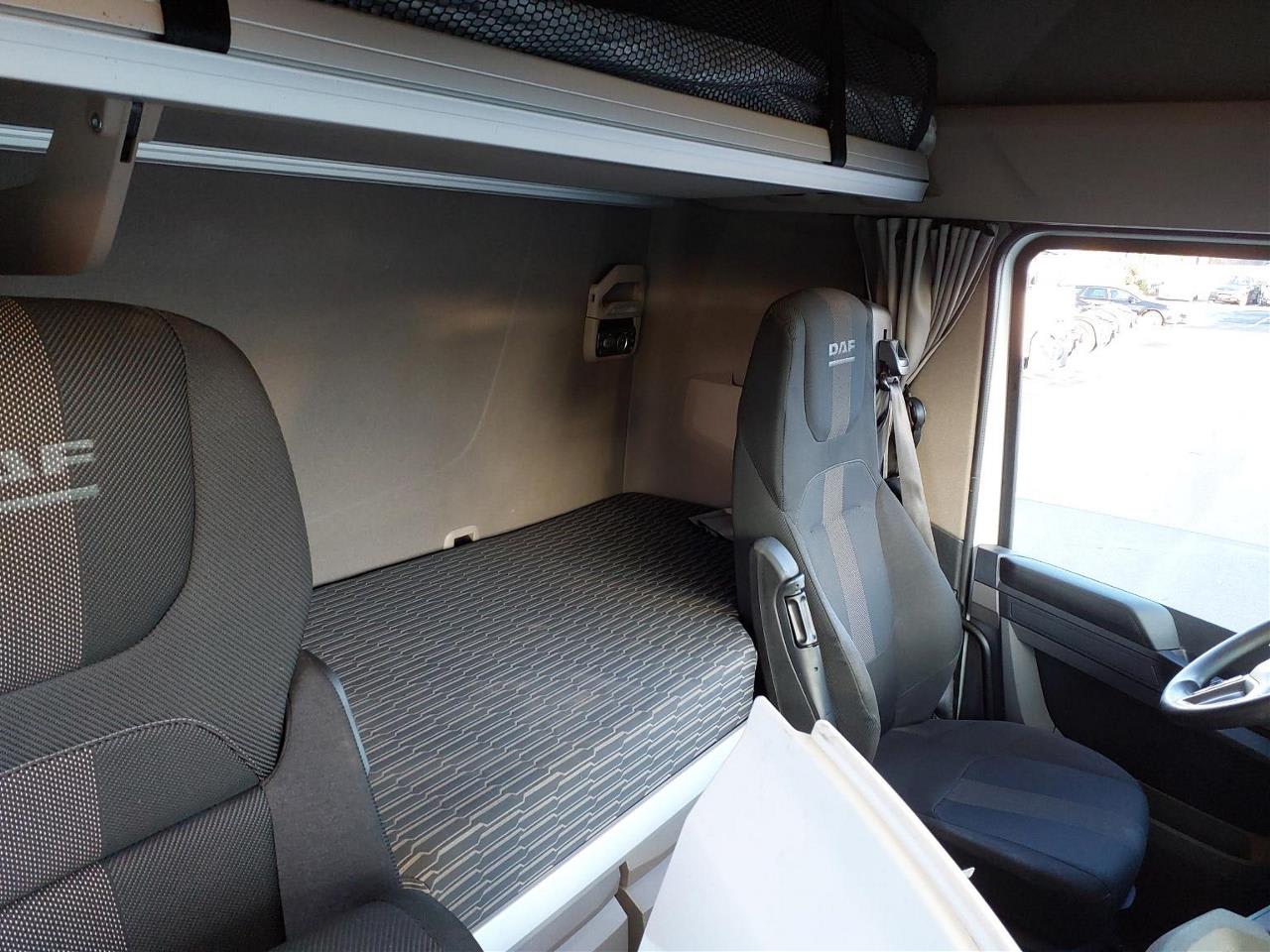 DAF XFn 480 FT 4X2 null