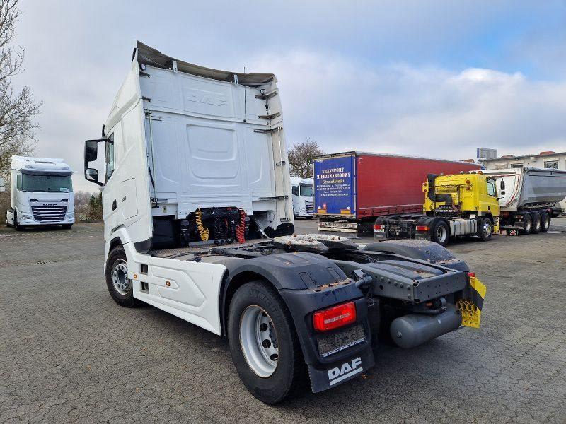DAF XG 480 FT 4X2 null